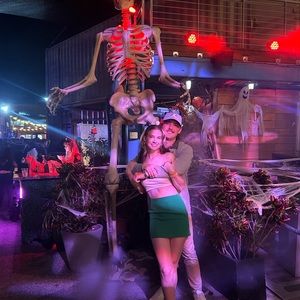 Meet your Posher, Austin